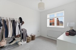 Rosemary Gardens, Kennett, CB8