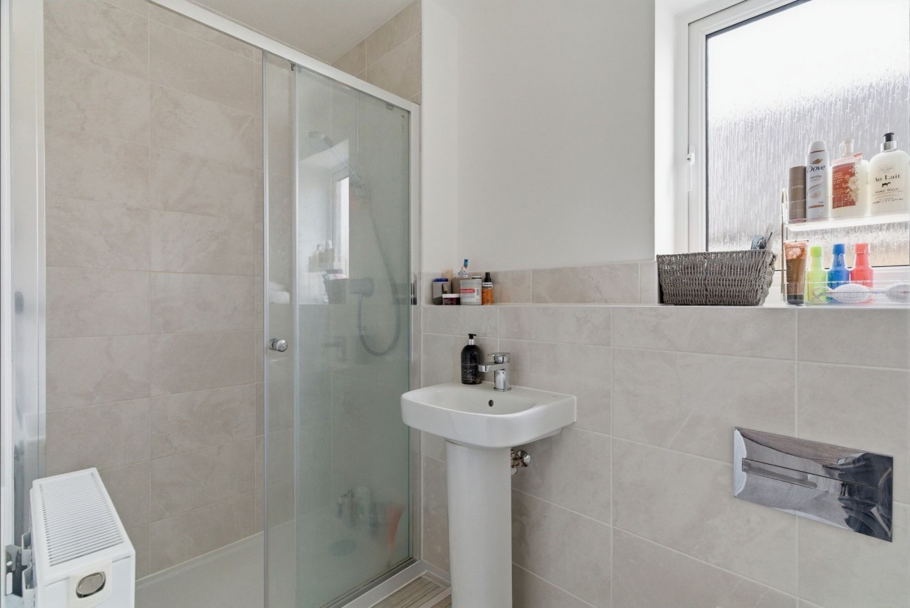 Rosemary Gardens, Kennett, CB8