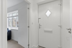 Rosemary Gardens, Kennett, CB8