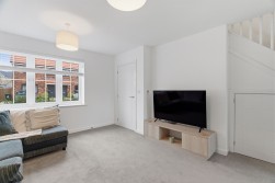 Rosemary Gardens, Kennett, CB8