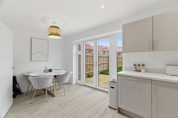 Rosemary Gardens, Kennett, CB8