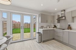 Rosemary Gardens, Kennett, CB8