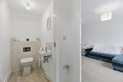 Rosemary Gardens, Kennett, CB8