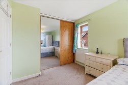 Stott Street, Papworth Everard, CB23