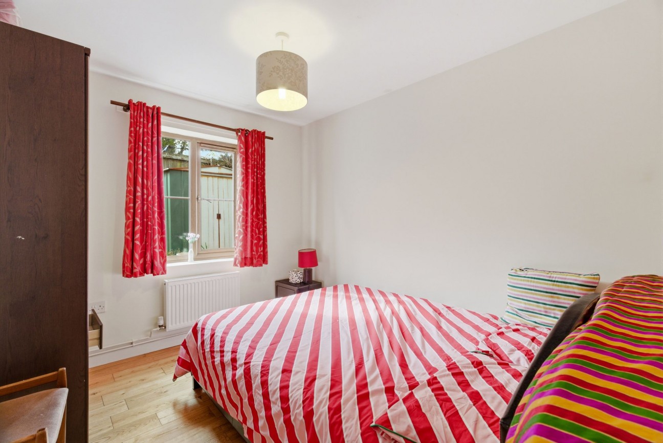 Stott Street, Papworth Everard, CB23