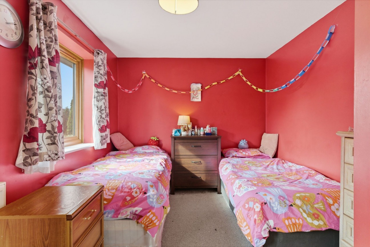 Stott Street, Papworth Everard, CB23