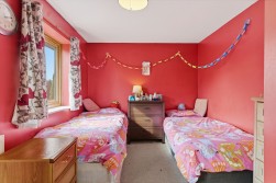 Stott Street, Papworth Everard, CB23