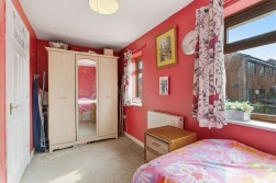 Stott Street, Papworth Everard, CB23