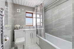Stott Street, Papworth Everard, CB23