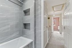 Stott Street, Papworth Everard, CB23