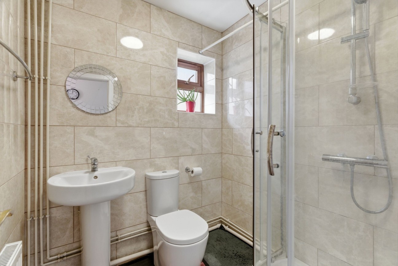 Stott Street, Papworth Everard, CB23