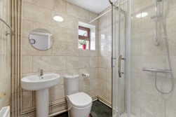 Stott Street, Papworth Everard, CB23