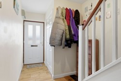 Stott Street, Papworth Everard, CB23