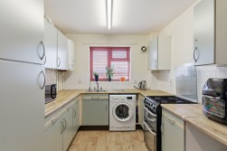 Stott Street, Papworth Everard, CB23