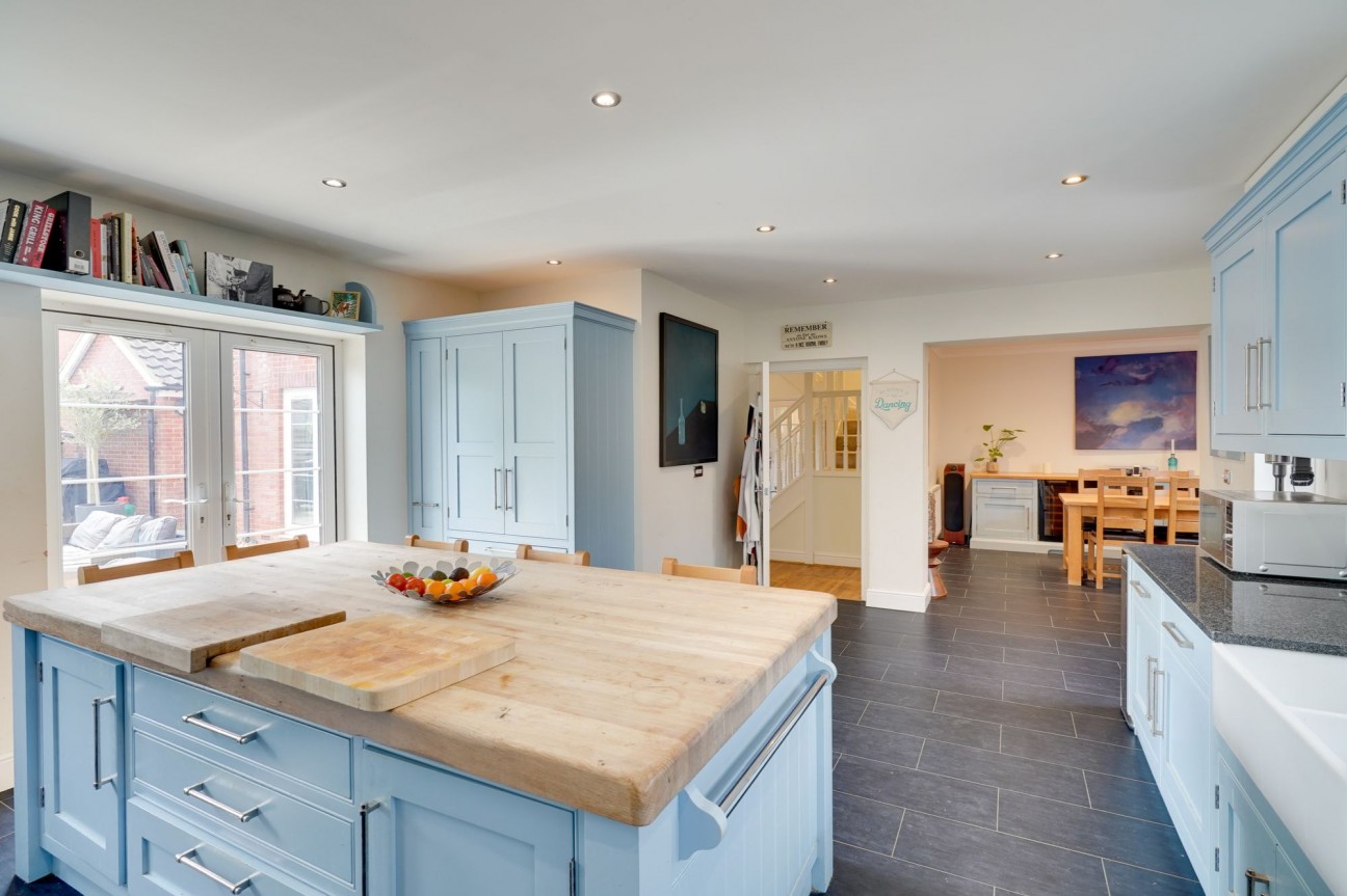 Bullrush Lane, Great Cambourne, CB23