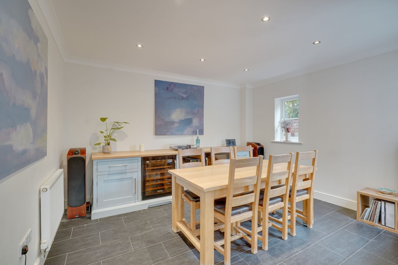 Bullrush Lane, Great Cambourne, CB23