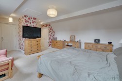 Bullrush Lane, Great Cambourne, CB23