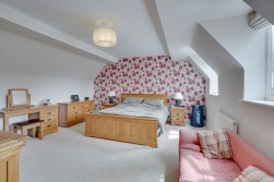 Bullrush Lane, Great Cambourne, CB23