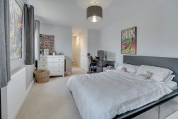 Bullrush Lane, Great Cambourne, CB23