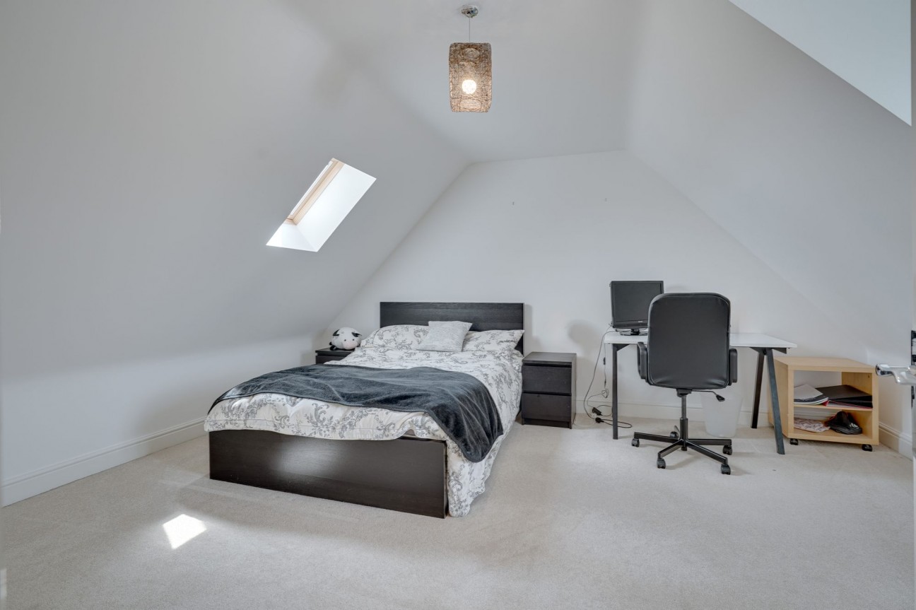 Bullrush Lane, Great Cambourne, CB23