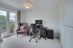 Bullrush Lane, Great Cambourne, CB23