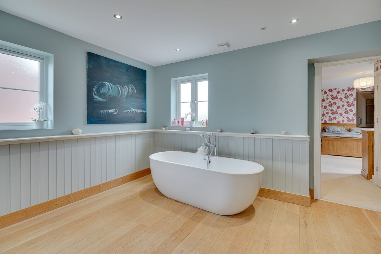 Bullrush Lane, Great Cambourne, CB23