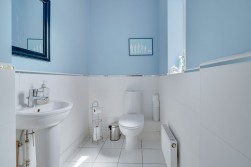 Bullrush Lane, Great Cambourne, CB23