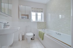 Bullrush Lane, Great Cambourne, CB23