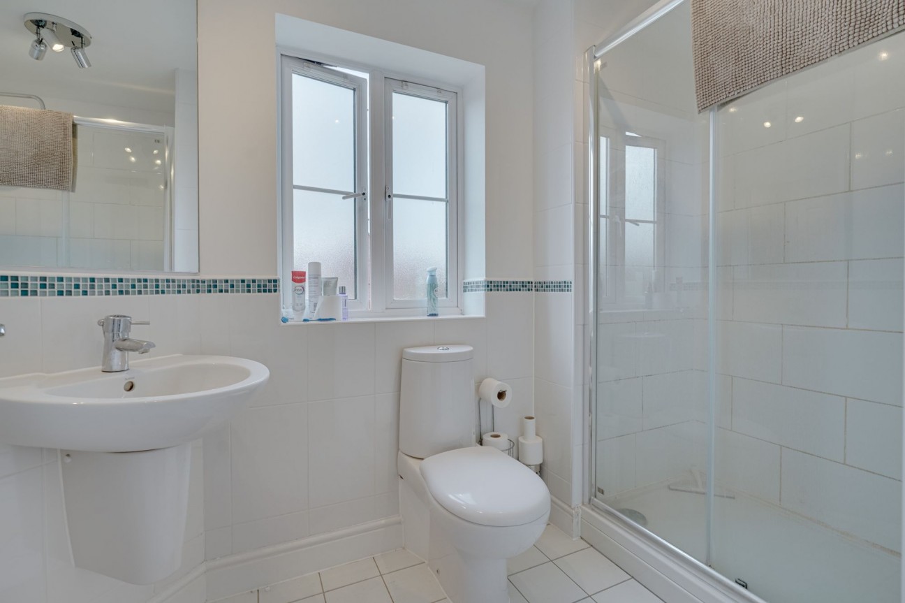 Bullrush Lane, Great Cambourne, CB23