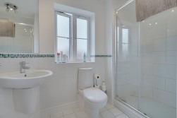 Bullrush Lane, Great Cambourne, CB23