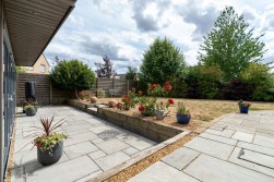 Bullrush Lane, Great Cambourne, CB23