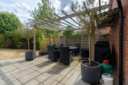 Bullrush Lane, Great Cambourne, CB23