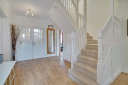 Bullrush Lane, Great Cambourne, CB23