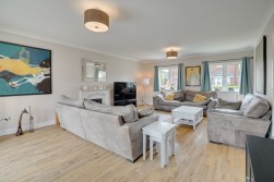 Bullrush Lane, Great Cambourne, CB23