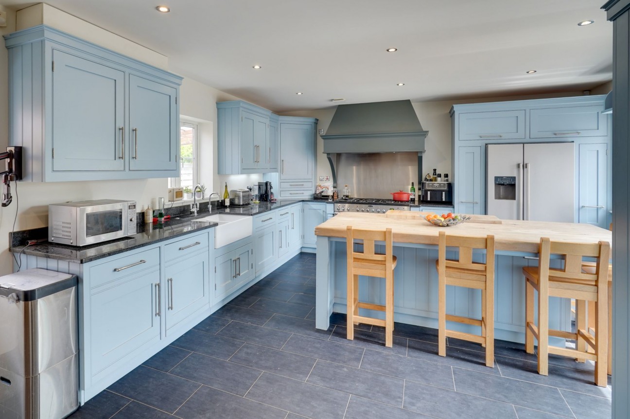 Bullrush Lane, Great Cambourne, CB23