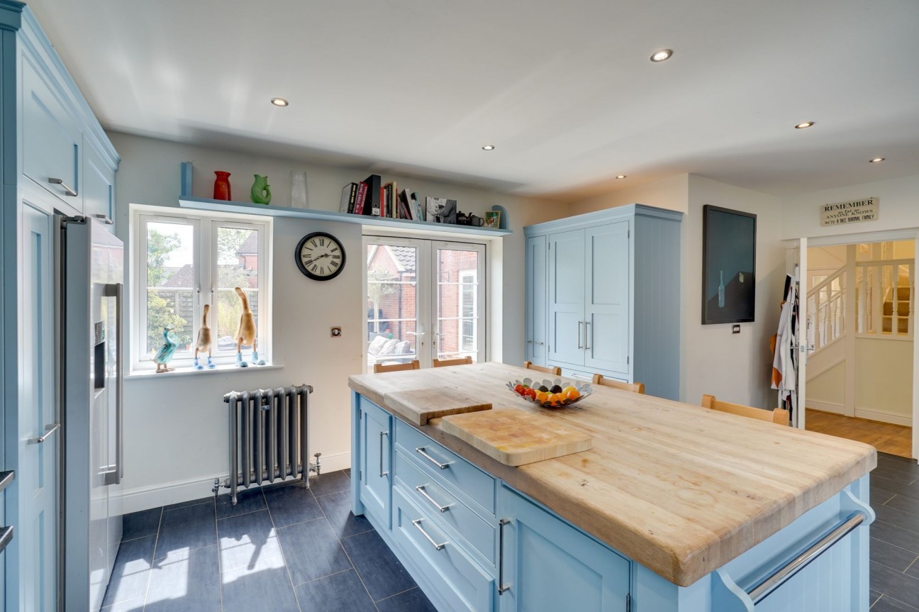 Bullrush Lane, Great Cambourne, CB23