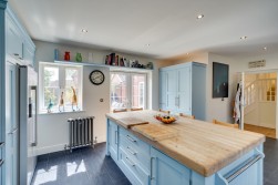 Bullrush Lane, Great Cambourne, CB23