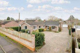 West Drive, Highfields Caldecote, CB23