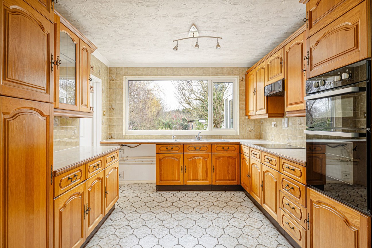 West Drive, Highfields Caldecote, CB23