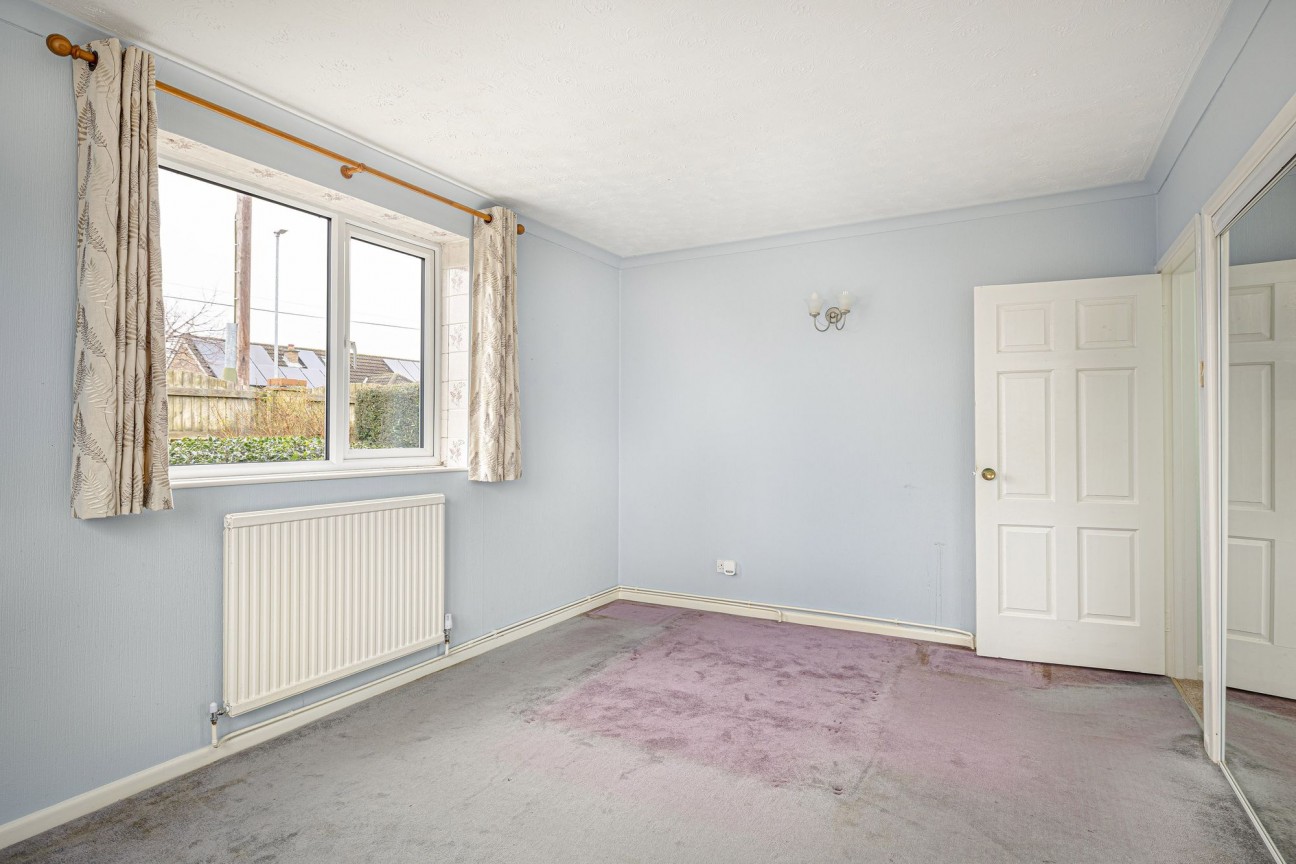 West Drive, Highfields Caldecote, CB23