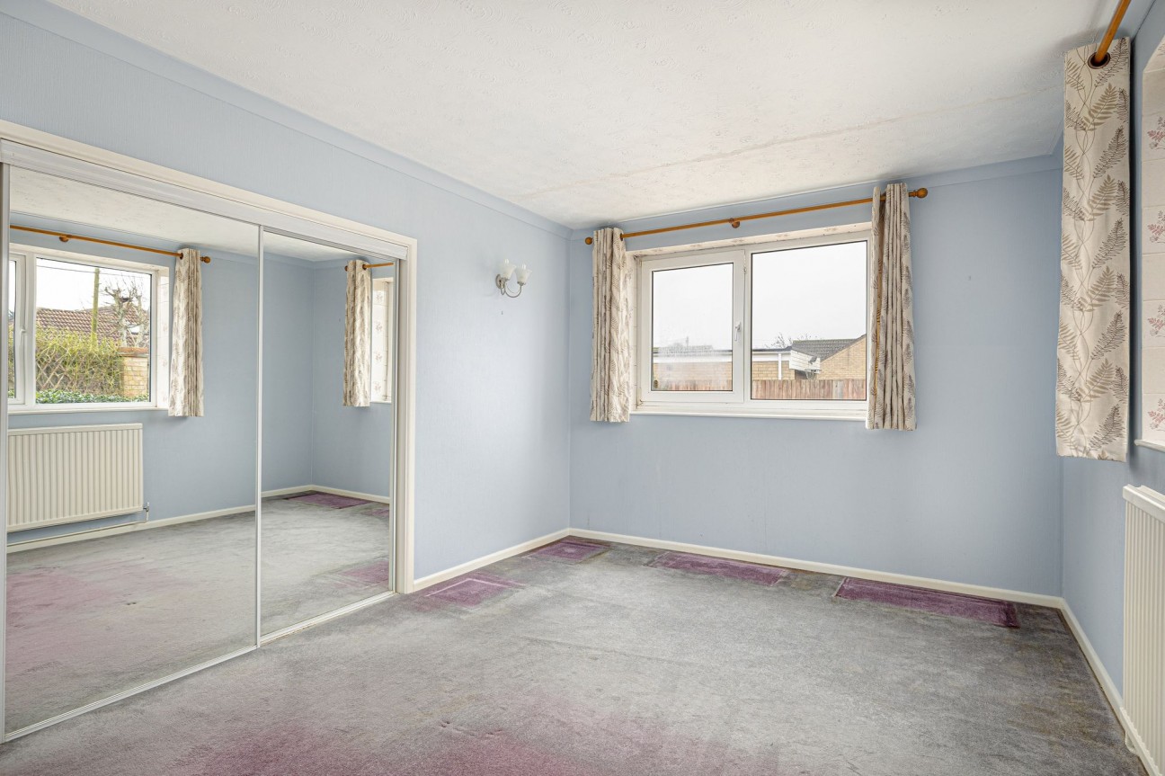 West Drive, Highfields Caldecote, CB23