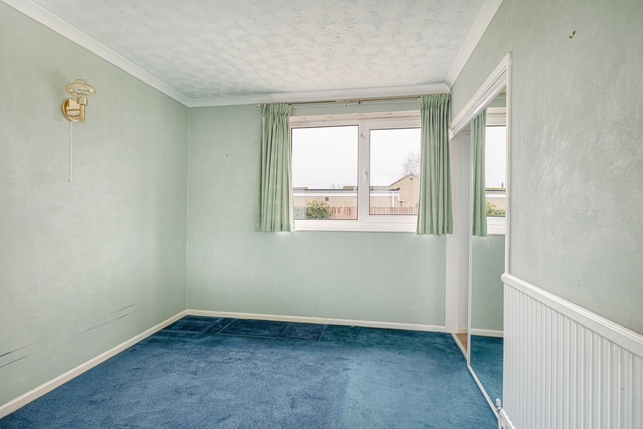 West Drive, Highfields Caldecote, CB23