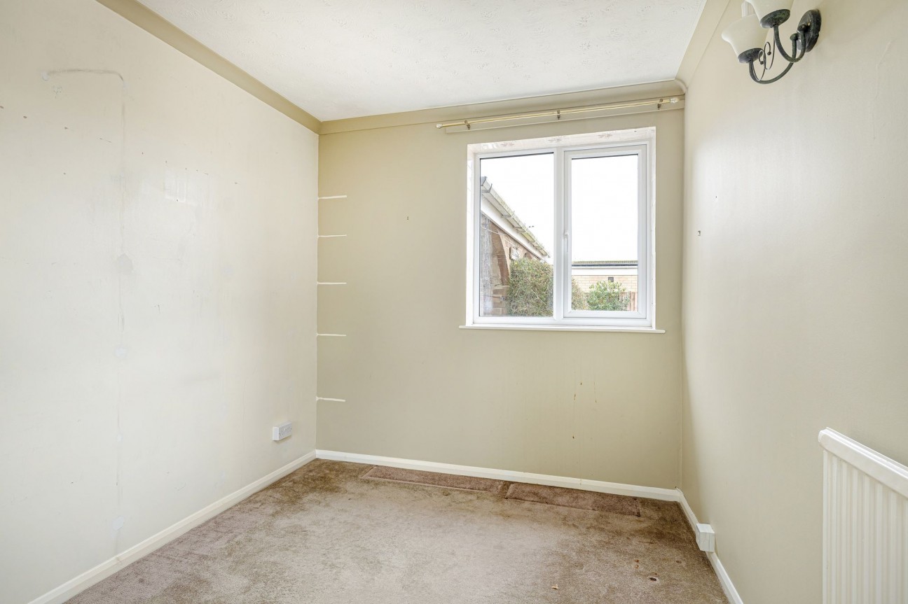 West Drive, Highfields Caldecote, CB23