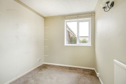 West Drive, Highfields Caldecote, CB23