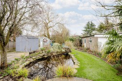 West Drive, Highfields Caldecote, CB23