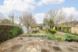 West Drive, Highfields Caldecote, CB23