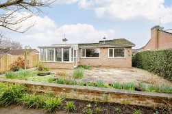 West Drive, Highfields Caldecote, CB23