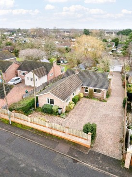 West Drive, Highfields Caldecote, CB23