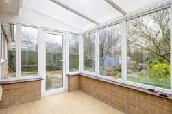 West Drive, Highfields Caldecote, CB23