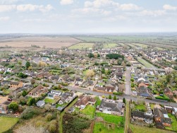 West Drive, Highfields Caldecote, CB23